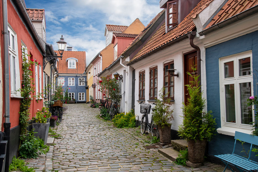 Aalborg Gezi Rehberi