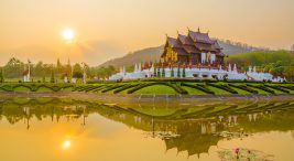 Chiang Mai Gezi Rehberi