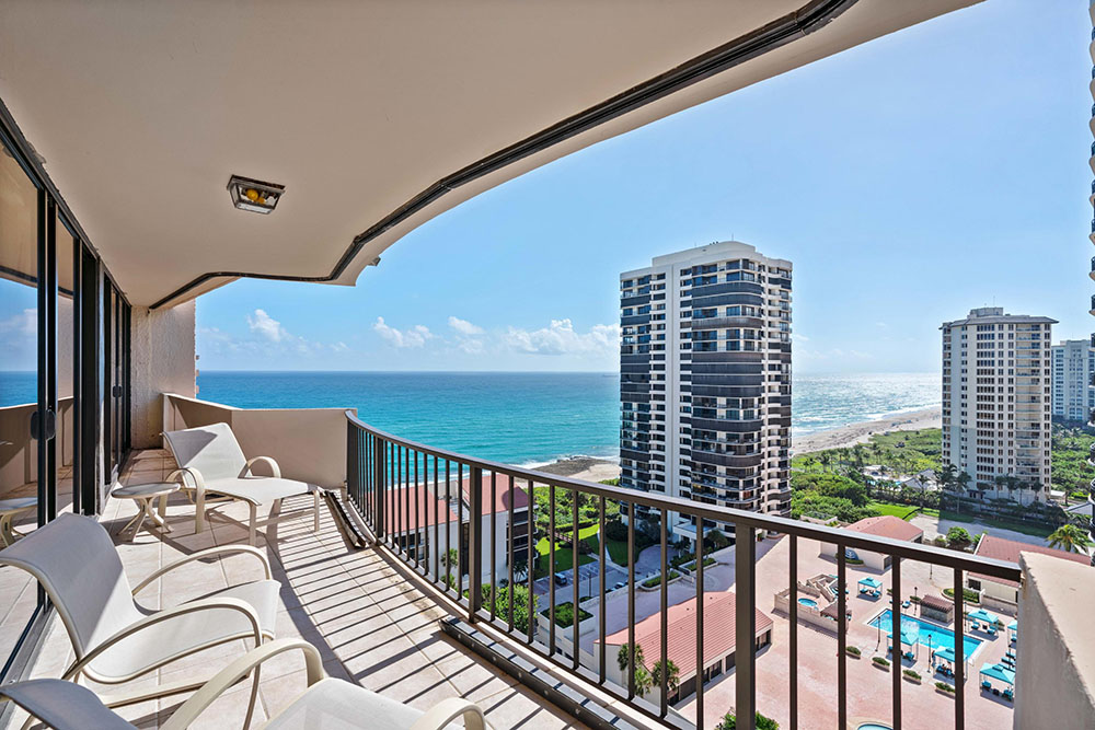 Cote D’Azur Ocean Apartments Miami Beach, Florida