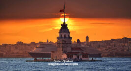 Dünyanın En İyi 10 Cruise Rotası