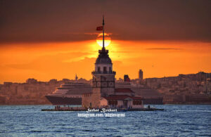 Dünyanın En İyi 10 Cruise Rotası