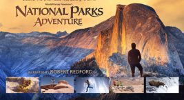 En İyi Gezi Belgeselleri - National Parks Adventure