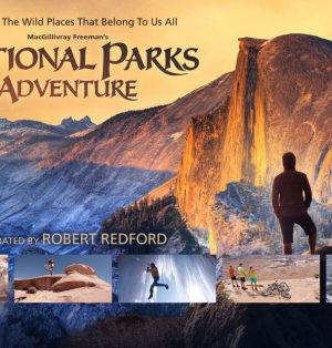 En İyi Gezi Belgeselleri - National Parks Adventure