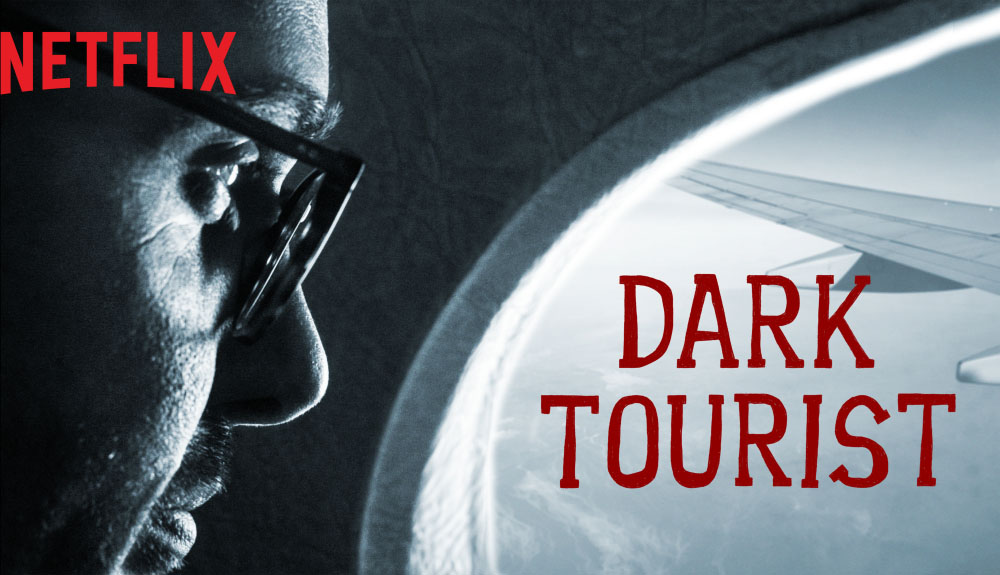 En İyi Seyahat Belgeselleri - Dark Tourist