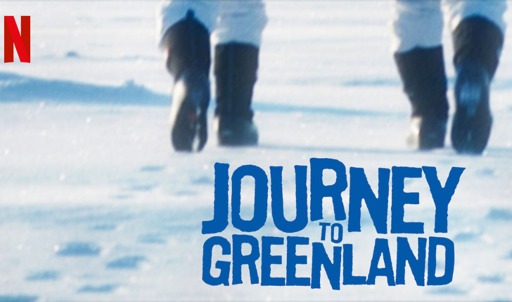 En İyi Seyahat Belgeselleri - Journey to Greenland