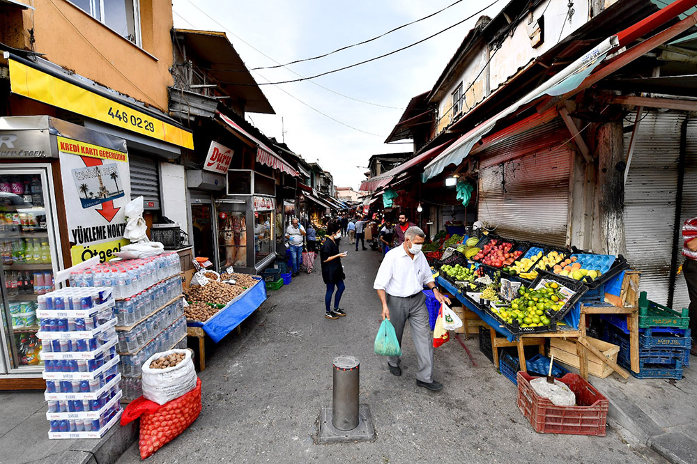 Havra Sokağı