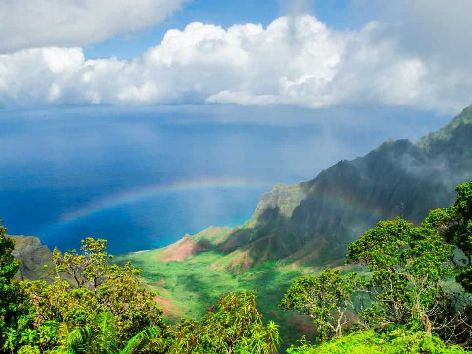 Hawaii, Amerika Birleşik Devletleri