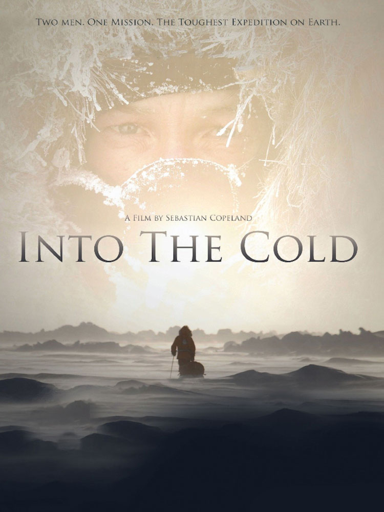 Into the Cold - A Journey of the Soul