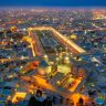 İsfahan Gezilecek Yerler