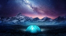 Kamp Yapmanın Maliyetleri