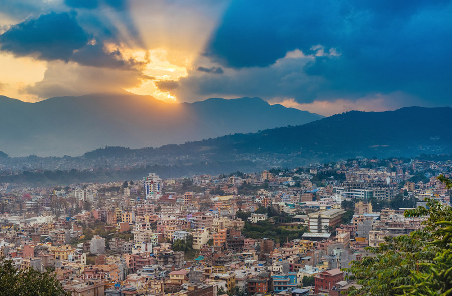 Kathmandu,Nepal