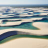 Lençóis Maranhenses, Brezilya