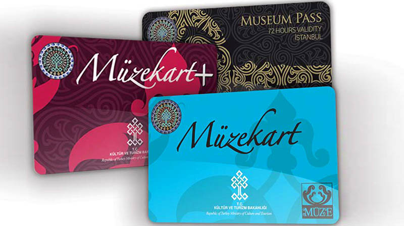 Müze Kart Nedir?