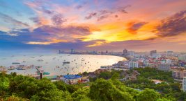 Pattaya Gezi Rehberi