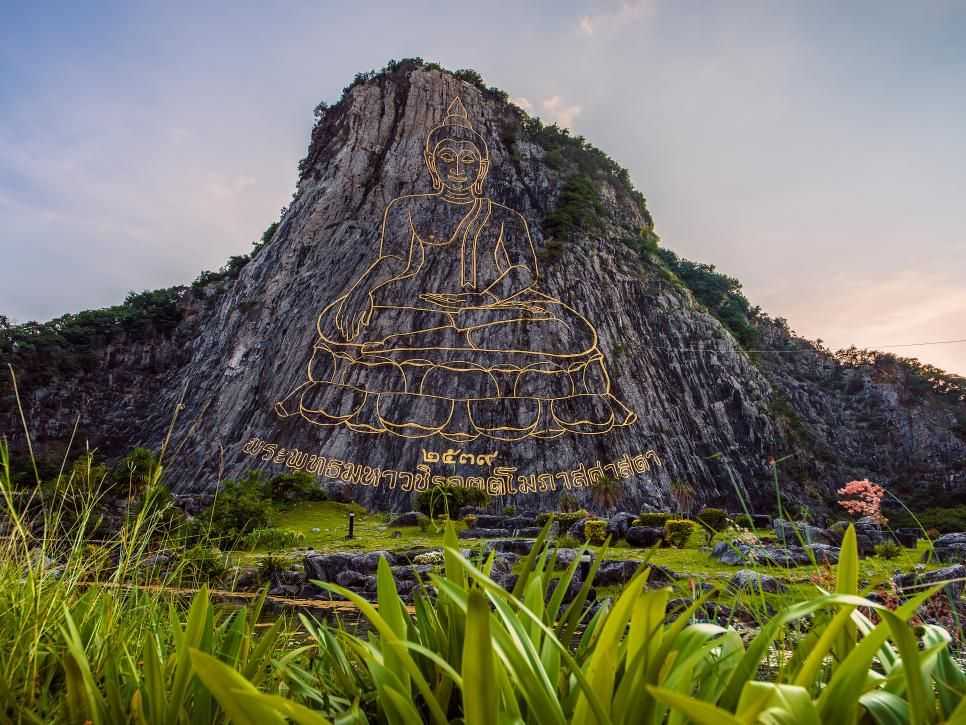 Pattaya, Tayland