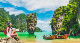 Phuket Gezilecek Yerler