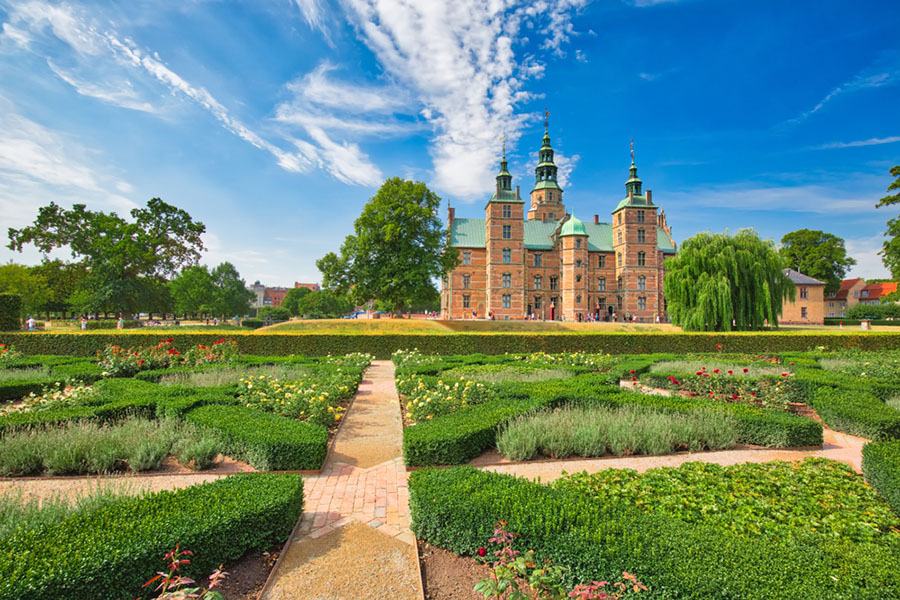 Rosenborg Kalesi