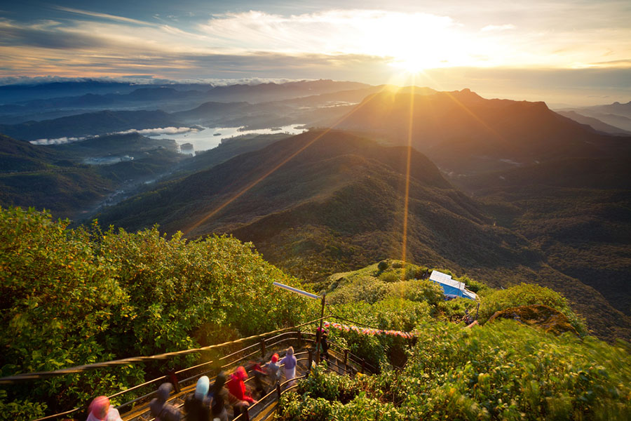 Sri Lanka Gezi Rehberi