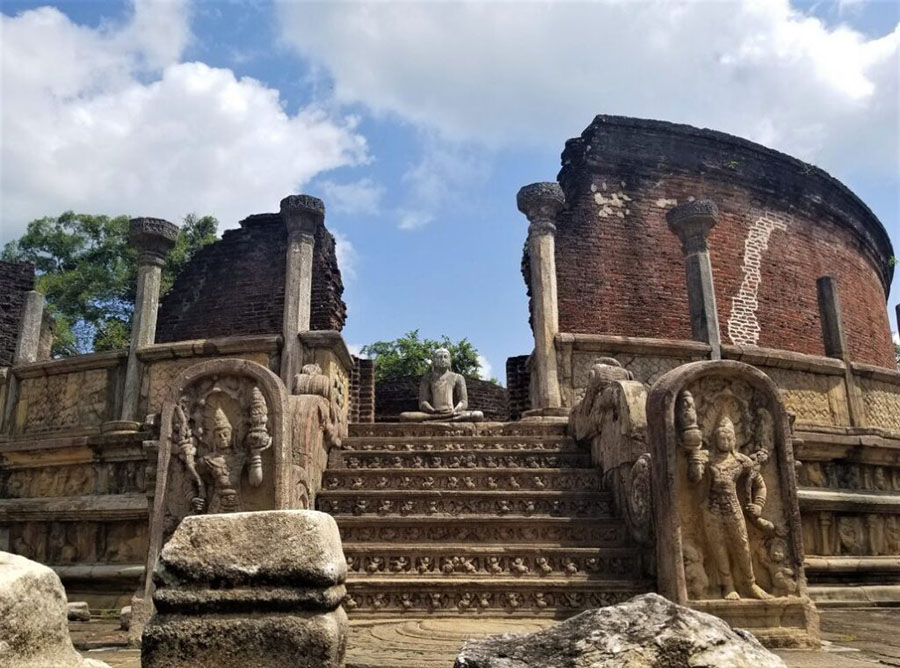 Sri Lanka’nın Kısa Tarihçesi