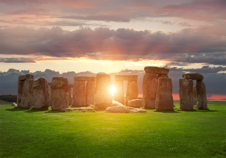 Stonehenge