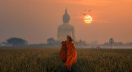 Tayland Gezilecek Yerler