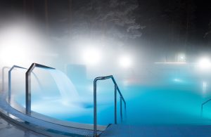 Termal Otele Giderken Alınması Gerekenler..