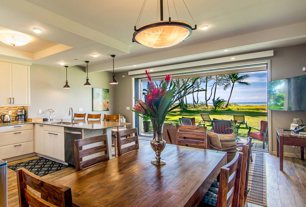 Villa Moana Maui, Hawaii. Dünyanın En Pahalı 10 Tatil Mekanı..