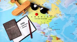 Vizesiz Ülkeler Listesi 2021