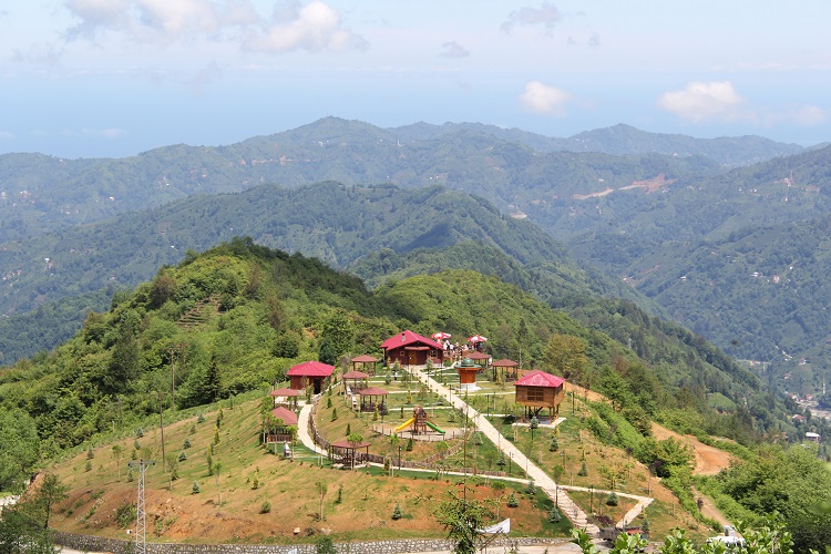 Rize Gezi Rehberi