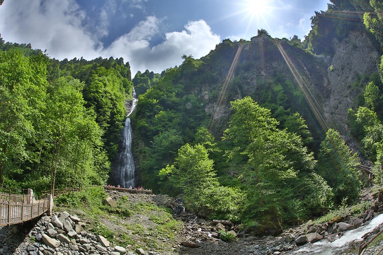 Rize Gezi Rehberi