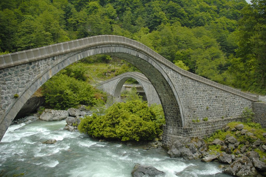 Artvin Gezi Rehberi