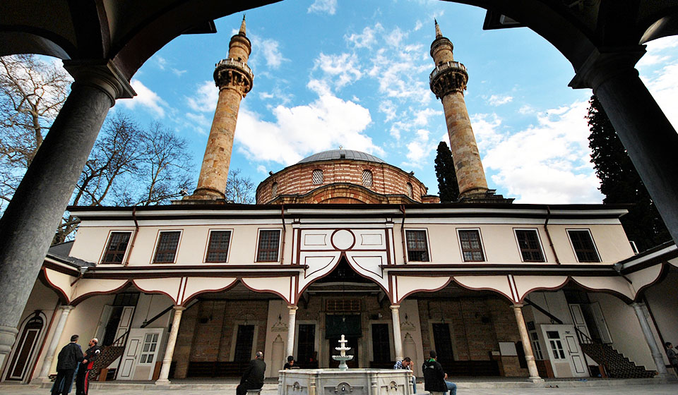 Bursa'da Gezmeniz Gereken 10 Muhteşem Yer