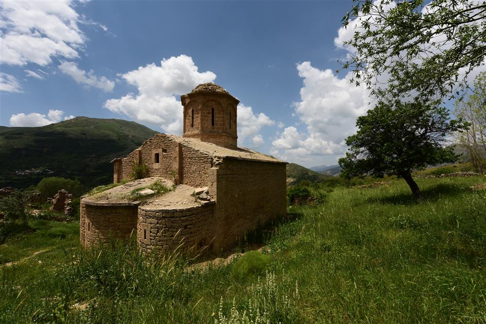 Gümüşhane Gezi Rehberi