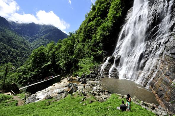 Artvin Gezi Rehberi