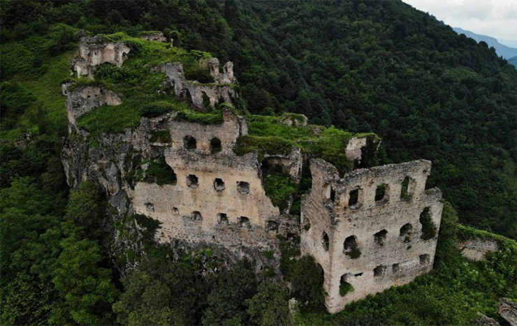 Peristera Manastırı