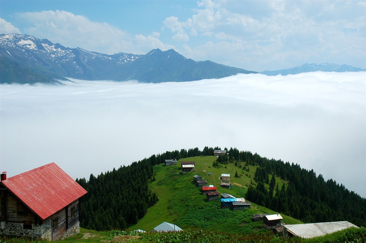 Rize Gezi Rehberi