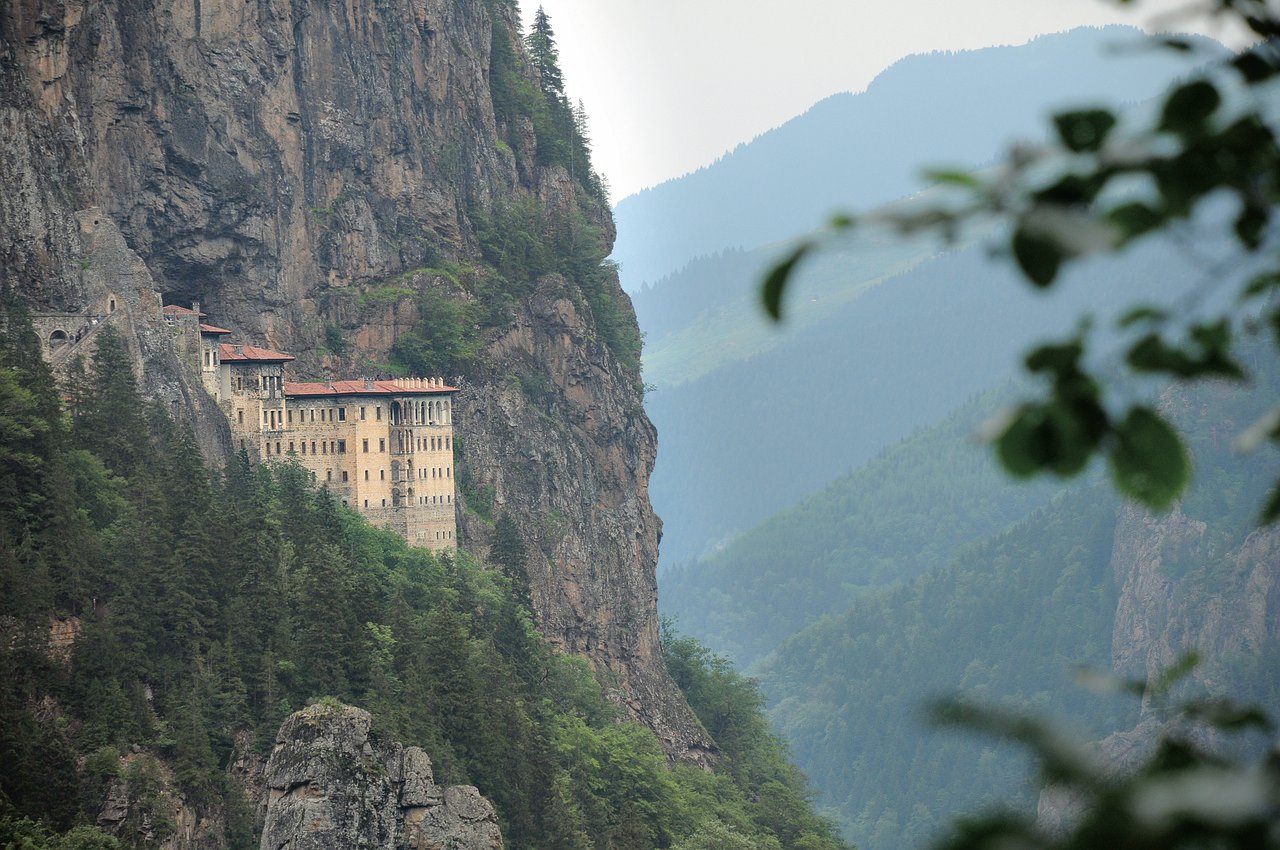 Trabzon Gezi Rehberi