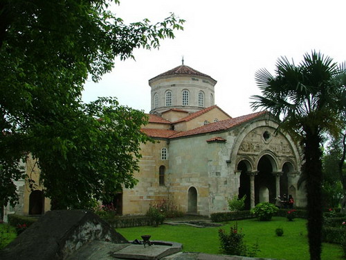 Trabzon Gezi Rehberi