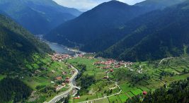 Uzungöl